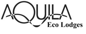 Aquila Eco Lodges Logo