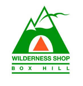 Wilderness Shop logo