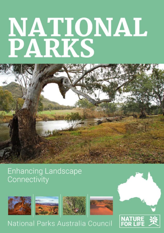 National Parks Australia Council - Victorian National Parks ...